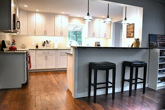Remodeling Contractor Lehigh Valley Poconos PA