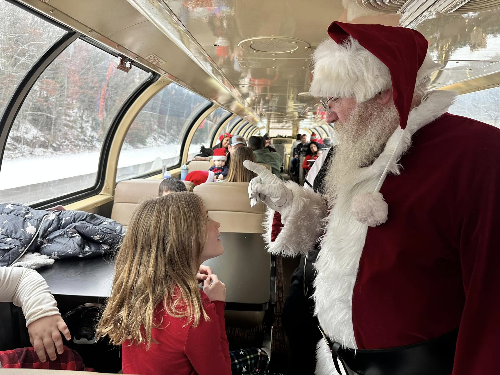 Lehigh George Scenic Railway Jim Thorpe PA